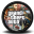 GTA 4 New 5 Icon 32x32 png
